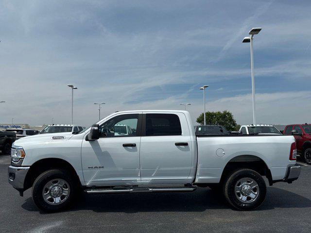 used 2024 Ram 2500 car, priced at $39,988