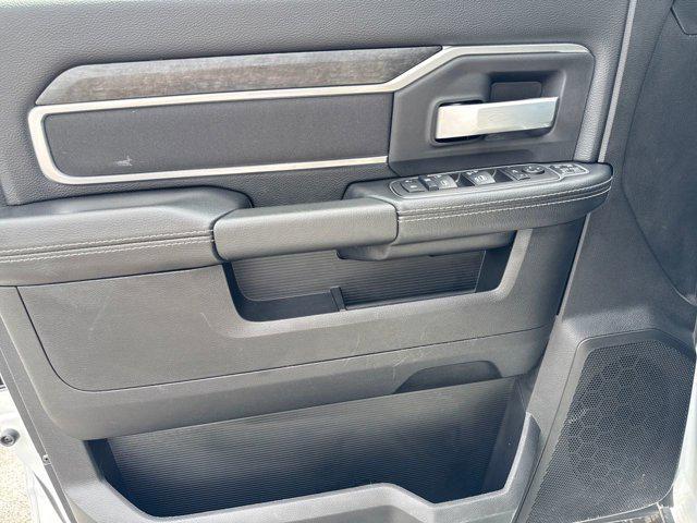 used 2024 Ram 2500 car, priced at $39,988