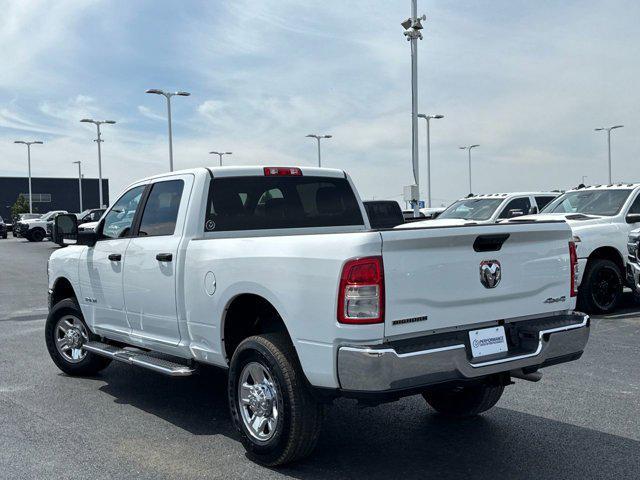 used 2024 Ram 2500 car, priced at $39,988