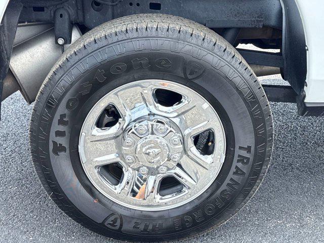 used 2024 Ram 2500 car, priced at $39,988