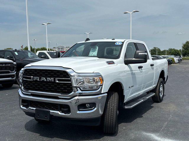 used 2024 Ram 2500 car, priced at $39,988