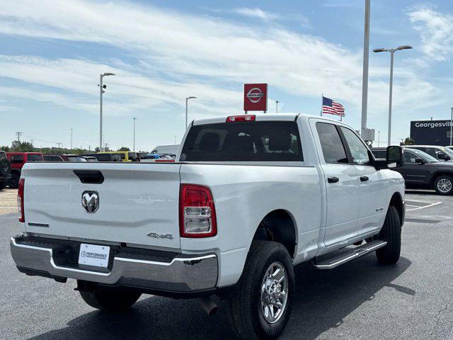 used 2024 Ram 2500 car, priced at $39,988