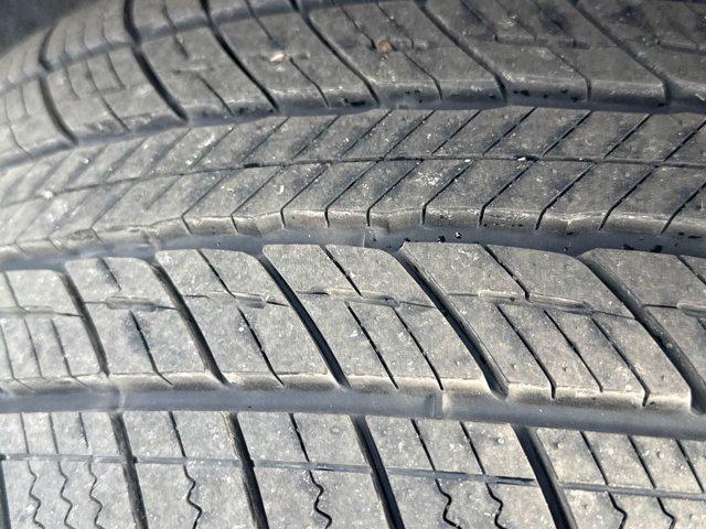 used 2024 Chrysler Pacifica car, priced at $38,890