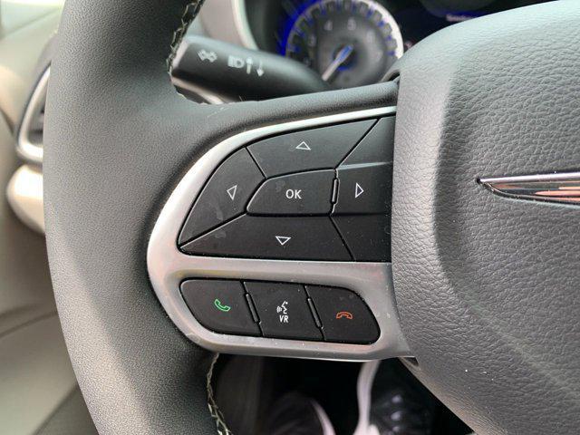 used 2024 Chrysler Pacifica car, priced at $40,890