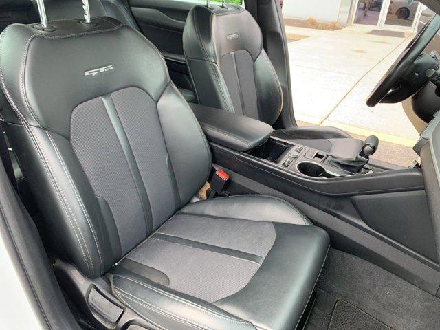 used 2022 Kia K5 car, priced at $22,995