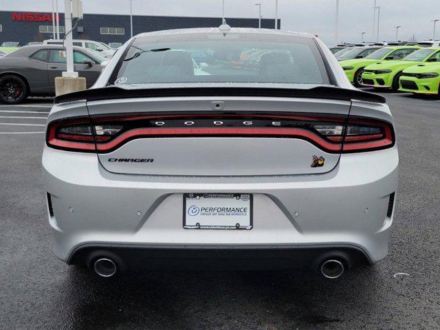 new 2023 Dodge Charger car, priced at $56,495