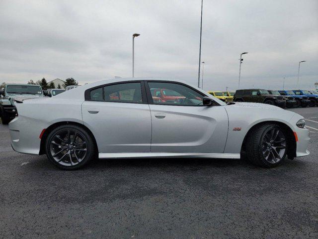 new 2023 Dodge Charger car, priced at $56,495