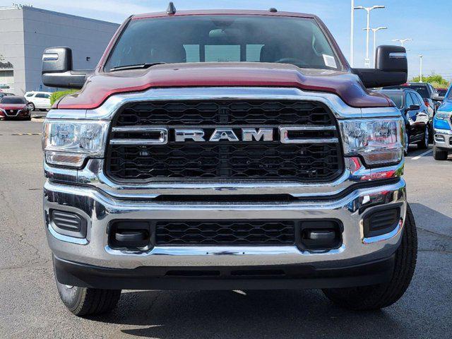 new 2024 Ram 3500 car, priced at $61,914