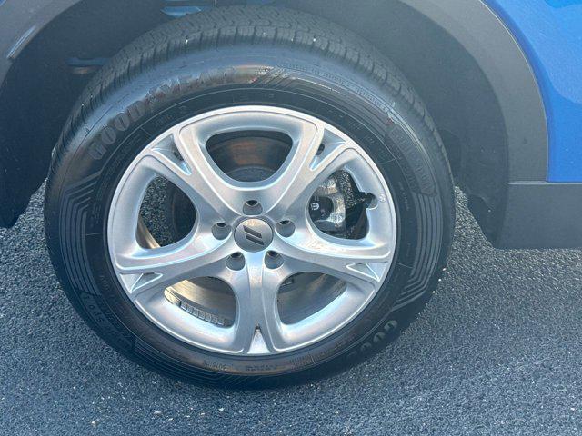 used 2024 Dodge Hornet car, priced at $25,499