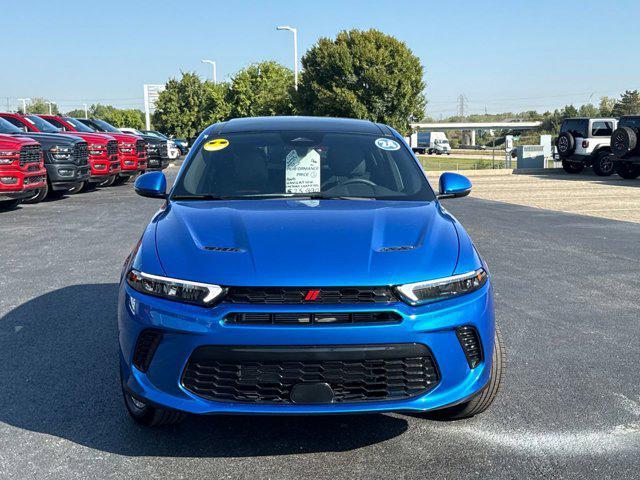 used 2024 Dodge Hornet car, priced at $25,499