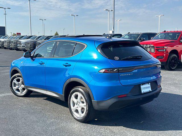 used 2024 Dodge Hornet car, priced at $25,499