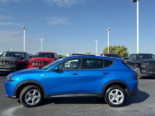 used 2024 Dodge Hornet car, priced at $25,499