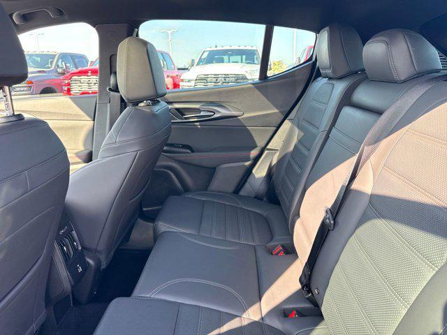 used 2024 Dodge Hornet car, priced at $25,499