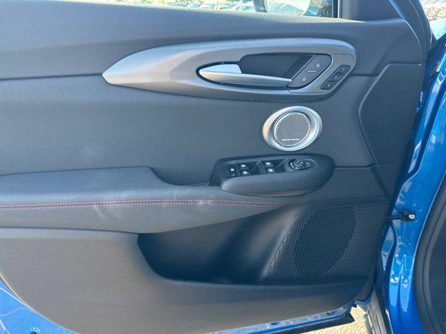 used 2024 Dodge Hornet car, priced at $25,499