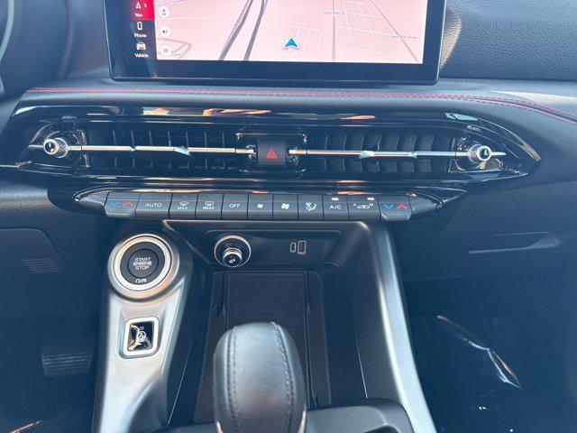 used 2024 Dodge Hornet car, priced at $25,499