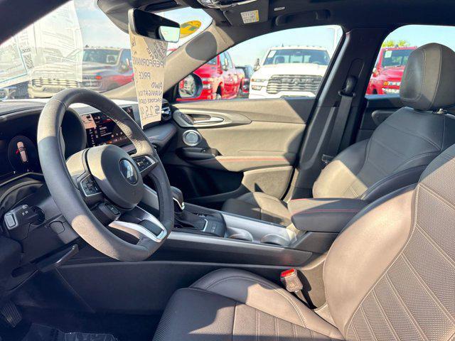 used 2024 Dodge Hornet car, priced at $25,499