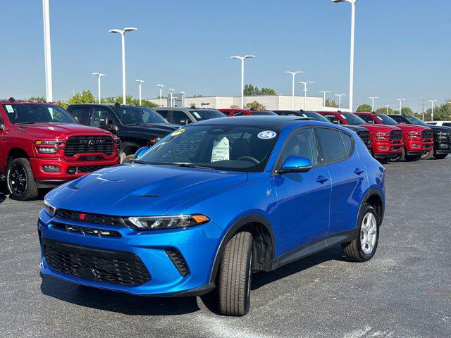 used 2024 Dodge Hornet car, priced at $25,499