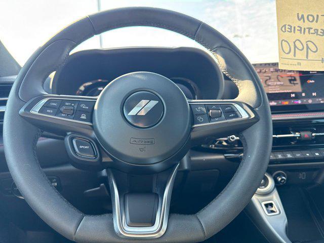used 2024 Dodge Hornet car, priced at $25,499