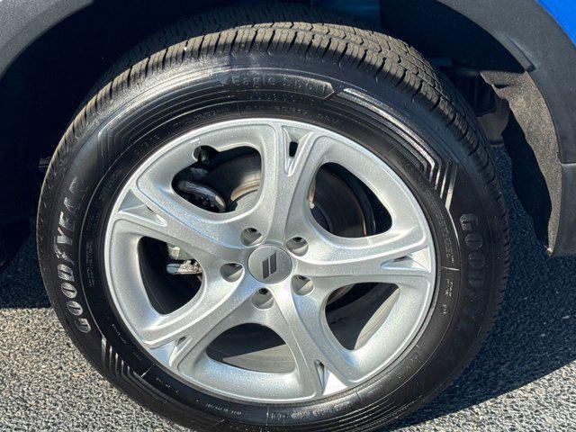 used 2024 Dodge Hornet car, priced at $25,499