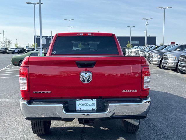 used 2024 Ram 2500 car, priced at $45,900