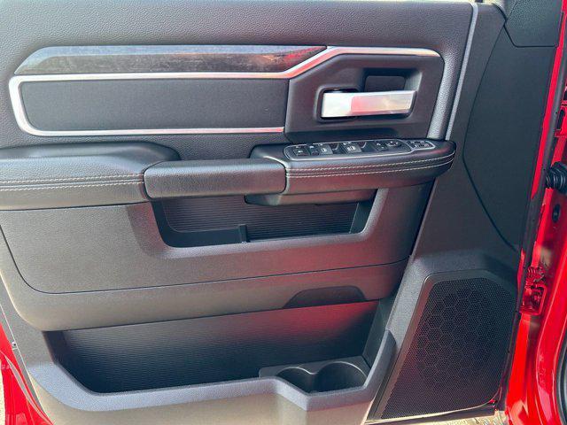used 2024 Ram 2500 car, priced at $45,900