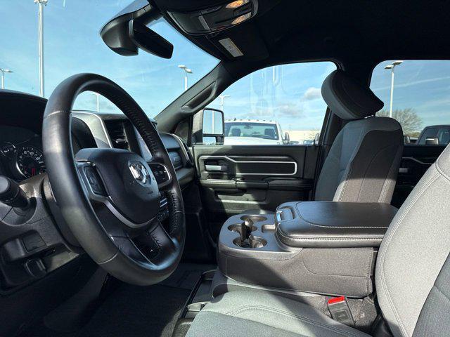 used 2024 Ram 2500 car, priced at $45,900
