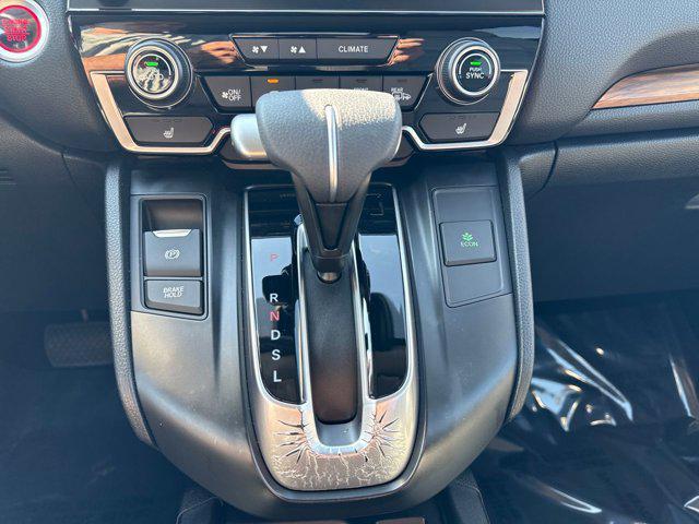 used 2019 Honda CR-V car, priced at $22,557