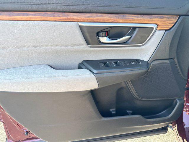 used 2019 Honda CR-V car, priced at $22,557
