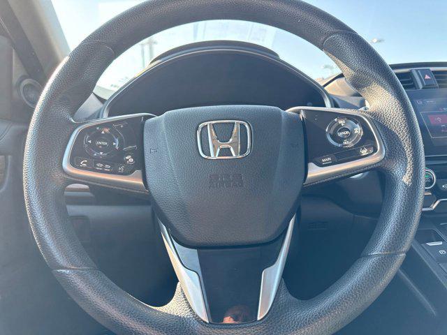 used 2019 Honda CR-V car, priced at $22,557