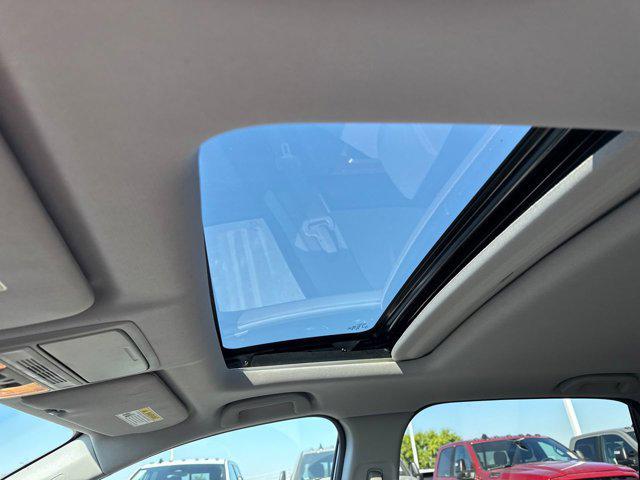 used 2019 Honda CR-V car, priced at $22,557