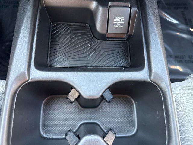 used 2019 Honda CR-V car, priced at $22,557