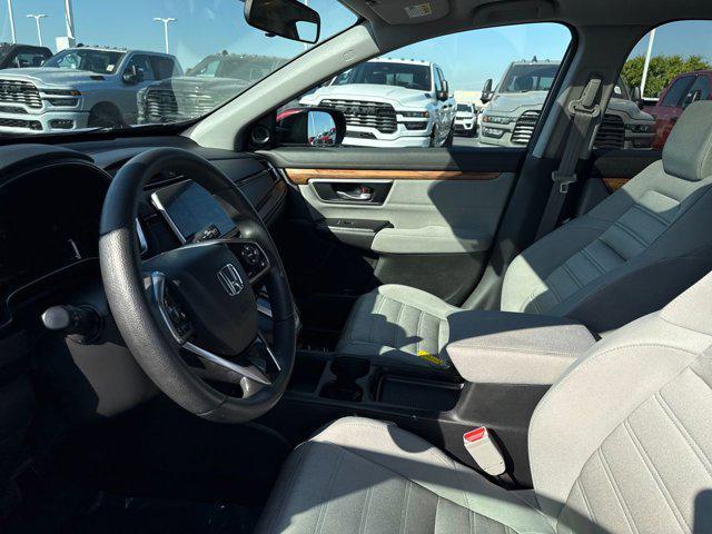 used 2019 Honda CR-V car, priced at $22,557