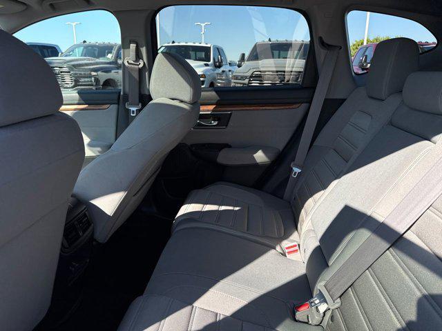 used 2019 Honda CR-V car, priced at $22,557