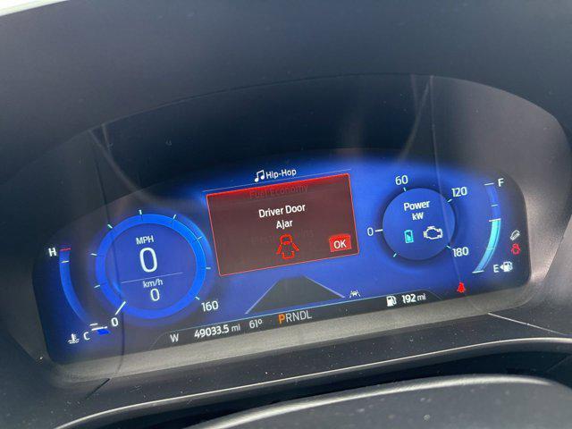 used 2021 Ford Escape car, priced at $24,888