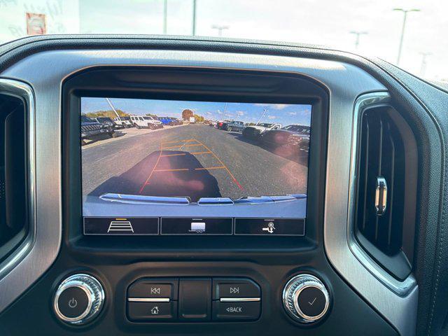 used 2020 GMC Sierra 1500 car, priced at $28,499