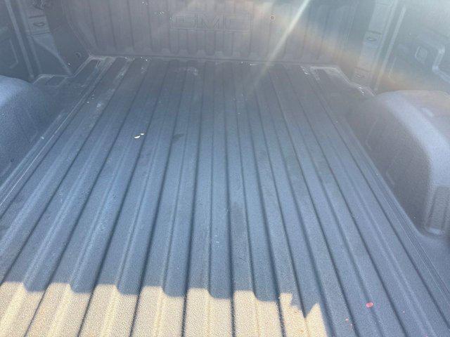 used 2020 GMC Sierra 1500 car, priced at $28,499