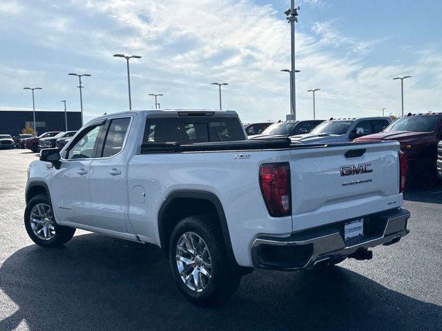 used 2020 GMC Sierra 1500 car, priced at $28,499