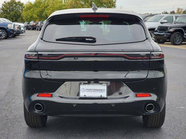 new 2024 Dodge Hornet car, priced at $40,254