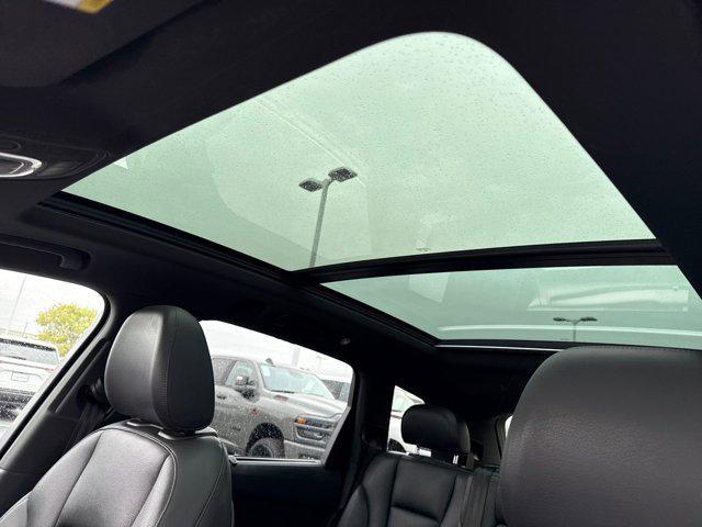 used 2017 Audi Q7 car, priced at $14,712