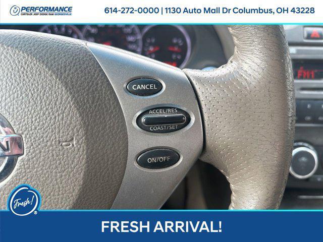 used 2012 Nissan Altima car, priced at $5,998
