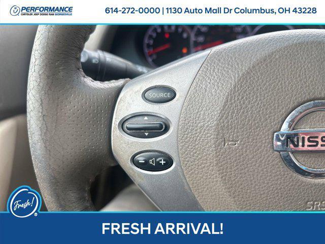 used 2012 Nissan Altima car, priced at $5,998