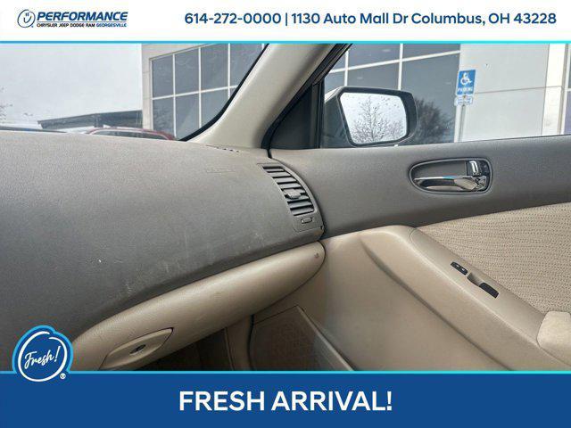 used 2012 Nissan Altima car, priced at $5,998