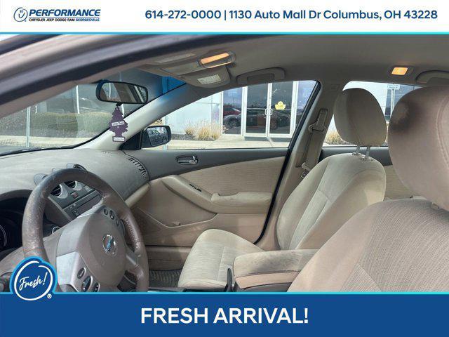 used 2012 Nissan Altima car, priced at $5,998