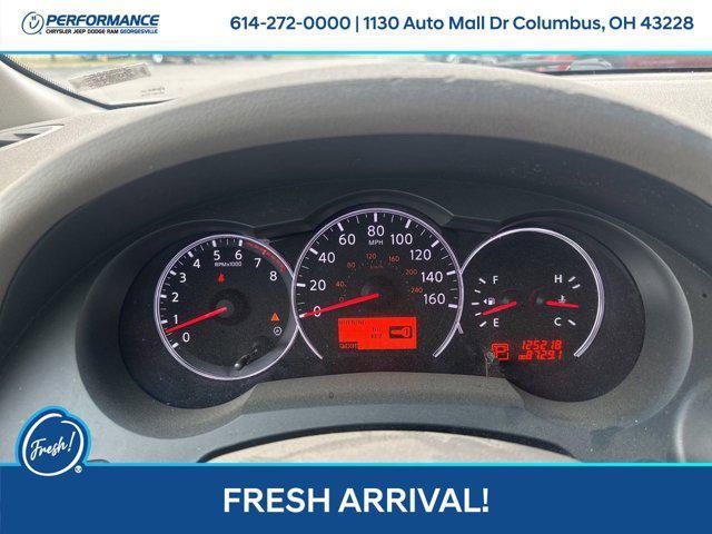 used 2012 Nissan Altima car, priced at $5,998