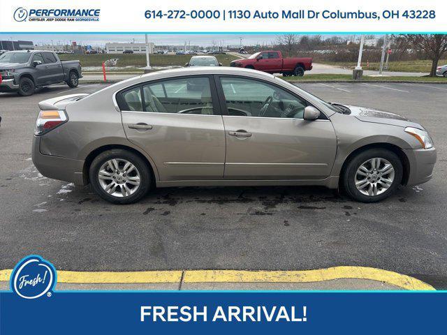 used 2012 Nissan Altima car, priced at $5,998