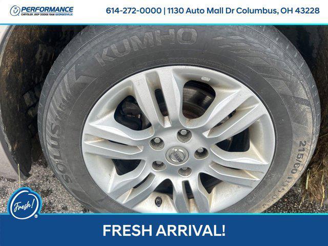 used 2012 Nissan Altima car, priced at $5,998