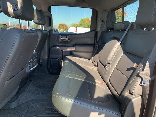 used 2019 Chevrolet Silverado 1500 car, priced at $28,900