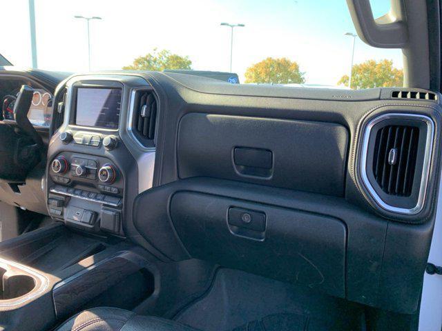 used 2019 Chevrolet Silverado 1500 car, priced at $28,900