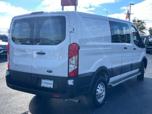 used 2023 Ford Transit-150 car, priced at $41,900