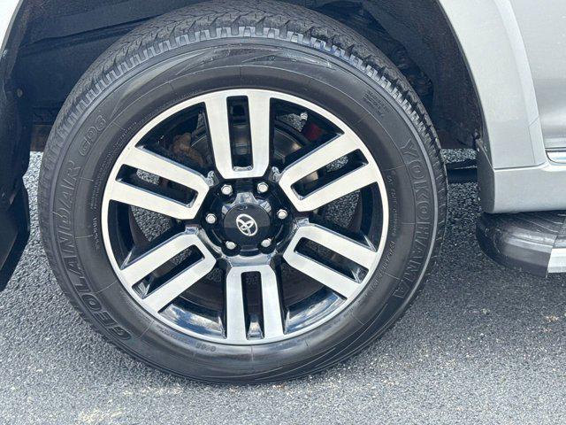 used 2020 Toyota 4Runner car, priced at $38,888